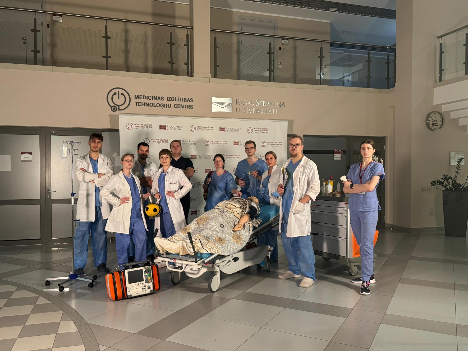 Medical Wrestle bilde.jpg